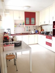 Blk 602 Choa Chu Kang Street 62 (Choa Chu Kang), HDB Executive #170450802